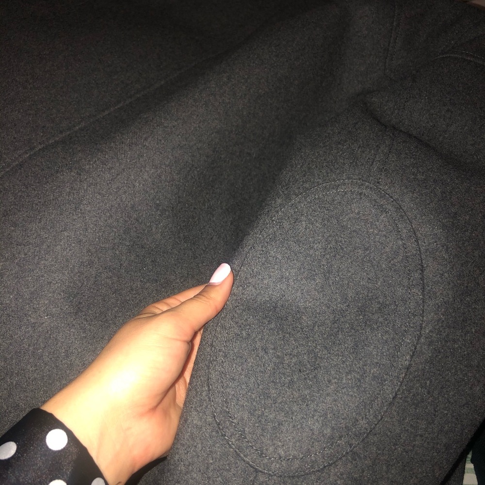 Vince Camuto Wool Blend  Coat - Picture 4 of 4